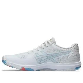 Sapatos Dynafeather “Branco”