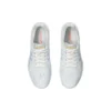 Sapatos Dynafeather “Branco”