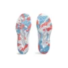 Sapatos Dynafeather “Branco”