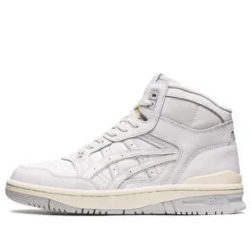 Sapatos EX89 MT “Cinza Branco”