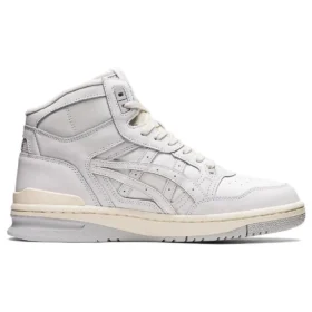 Sapatos EX89 MT “Cinza Branco”