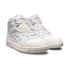 Sapatos EX89 MT “Cinza Branco”