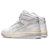 Sapatos EX89 MT “Cinza Branco”