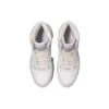 Sapatos EX89 MT “Cinza Branco”