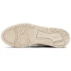 Sapatos EX89 Sportstyle “Cream White”