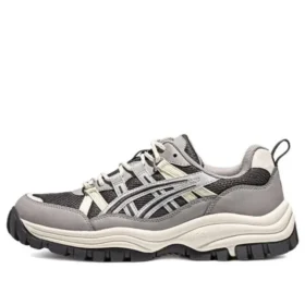 Sapatos Gel-CSL 01 “Grey White Black”
