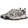 Sapatos Gel-CSL 01 “Grey White Black”