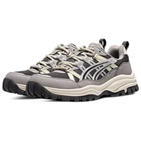 Sapatos Gel-CSL 01 “Grey White Black”