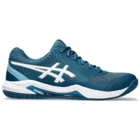 Sapatos GEL-Dedicate 8 “Restful Teal White”