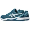 Sapatos GEL-Dedicate 8 “Restful Teal White”