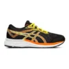 Sapatos Gel-Excite 6 “Preto Laranja Chocante”