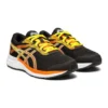 Sapatos Gel-Excite 6 “Preto Laranja Chocante”
