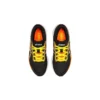 Sapatos Gel-Excite 6 “Preto Laranja Chocante”