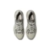 Sapatos Gel-Flux CN “Branco Creme Cinza”