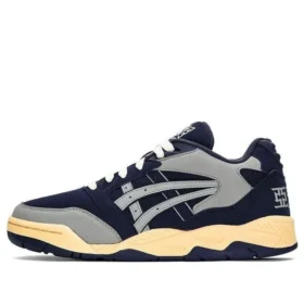Sapatos Gel-Fuse OG “Black Grey”