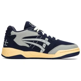Sapatos Gel-Fuse OG “Black Grey”