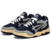 Sapatos Gel-Fuse OG “Black Grey”