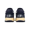 Sapatos Gel-Fuse OG “Black Grey”