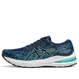 Sapatos Gel-Glyde 4 “Azul Branco”