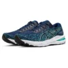 Sapatos Gel-Glyde 4 “Azul Branco”