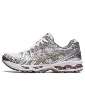 Sapatos Gel-Kayano 14 “White / Moonrock”