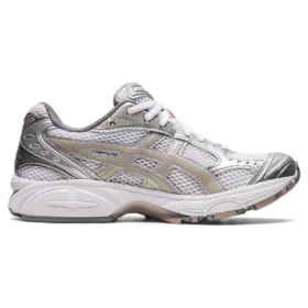 Sapatos Gel-Kayano 14 “White / Moonrock”