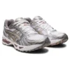 Sapatos Gel-Kayano 14 “White / Moonrock”