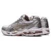 Sapatos Gel-Kayano 14 “White / Moonrock”