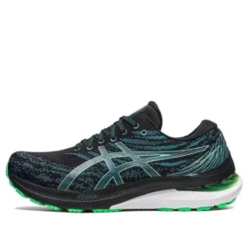 Sapatos Gel-Kayano 29 “Black New Leaf”