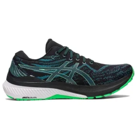 Sapatos Gel-Kayano 29 “Black New Leaf”