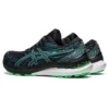 Sapatos Gel-Kayano 29 “Black New Leaf”