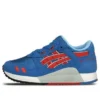 Sapatos Gel-Lyte 3 Onitsuka Tiger “Azul Vermelho”