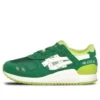 Sapatos Gel-Lyte 3 Onitsuka Tiger “Green”