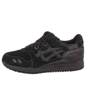 Sapatos Gel-Lyte III Dia dos Namorados “Black”