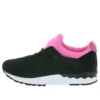 Sapatos Gel-Lyte V Laser-Cuts “Black Pink”