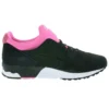 Sapatos Gel-Lyte V Laser-Cuts “Black Pink”
