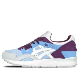 Sapatos Gel-Lyte V “Rugged Winter Light Blue”