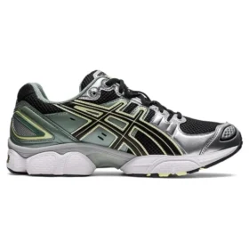 Sapatos Gel-Nimbus 9 Sportstyle “Black Pure Silver”