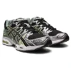 Sapatos Gel-Nimbus 9 Sportstyle “Black Pure Silver”