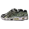 Sapatos Gel-Nimbus 9 Sportstyle “Black Pure Silver”