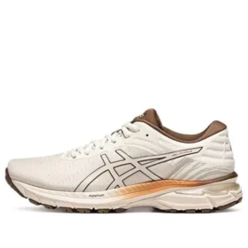 Sapatos GEL-Pursue 7 “Branco Castanho”