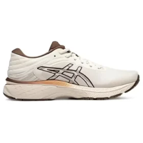 Sapatos GEL-Pursue 7 “Branco Castanho”