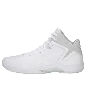 Sapatos Gel Triforce 3 Brancos