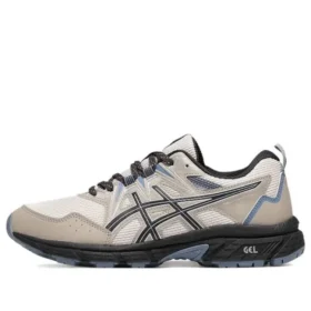 Sapatos Gel-Venture 8 “Beige Black”