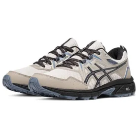 Sapatos Gel-Venture 8 “Beige Black”