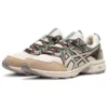 Sapatos Gel-Venture 8 “Castanho Bege”