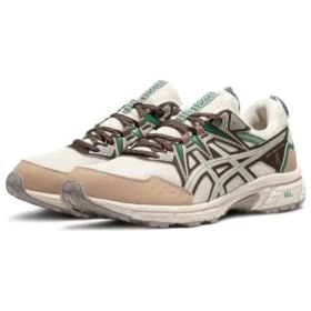 Sapatos Gel-Venture 8 “Castanho Bege”