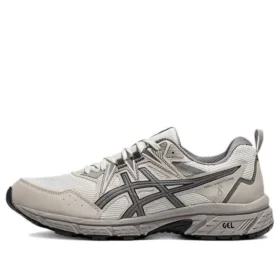 Sapatos Gel-Venture 8 “Grey White”