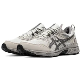 Sapatos Gel-Venture 8 “Grey White”