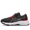 Sapatos GT-1000 11 “Black Electric Red”